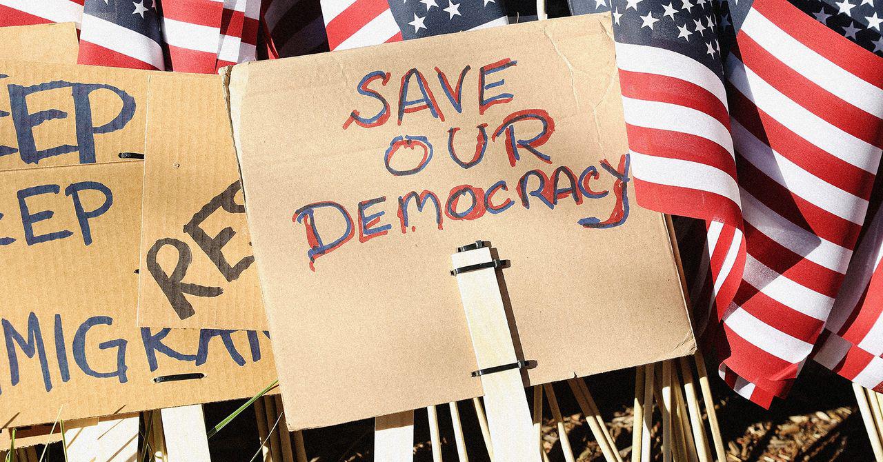 How to Organize Safely in the Age of Surveillance