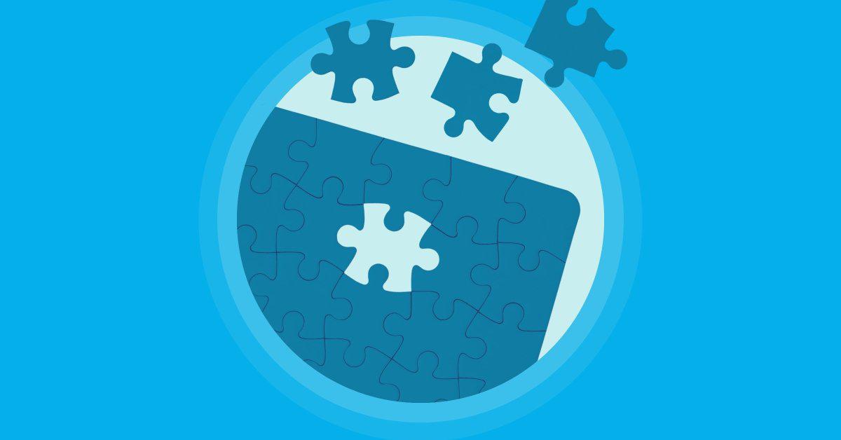 Easy puzzles come with all kinds of mental benefits.