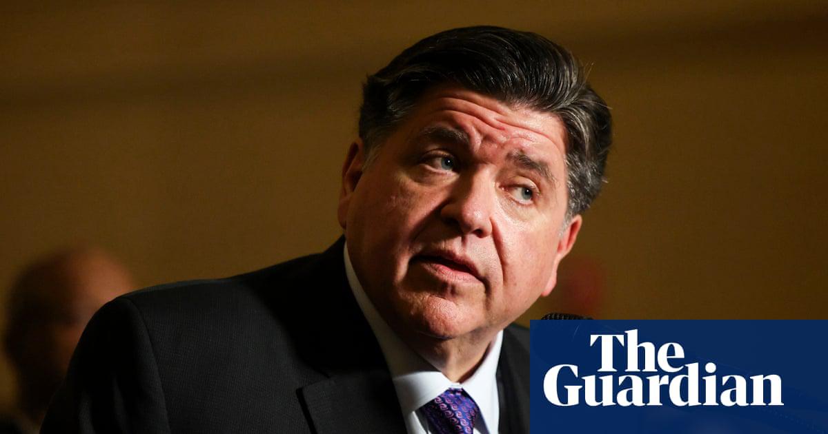 Illinois governor JB Pritzker said: ‘It is imperative that our growth does not undermine affordability and stability for our families.’