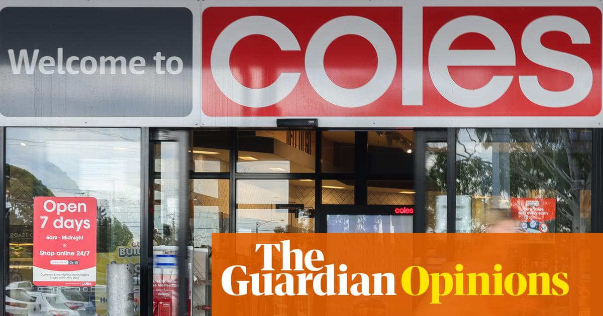 ‘Whatever the outcome of the court case, it’s hard to believe that Coles will be able to get away with “Down, Down” promotions in future, even if they are genuinely reducing prices,’ writes John Quiggin.