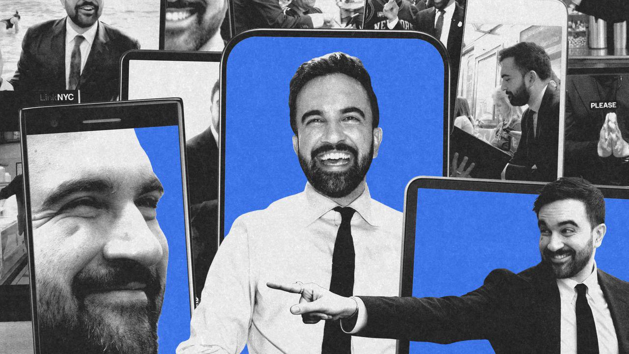 Picture of the author