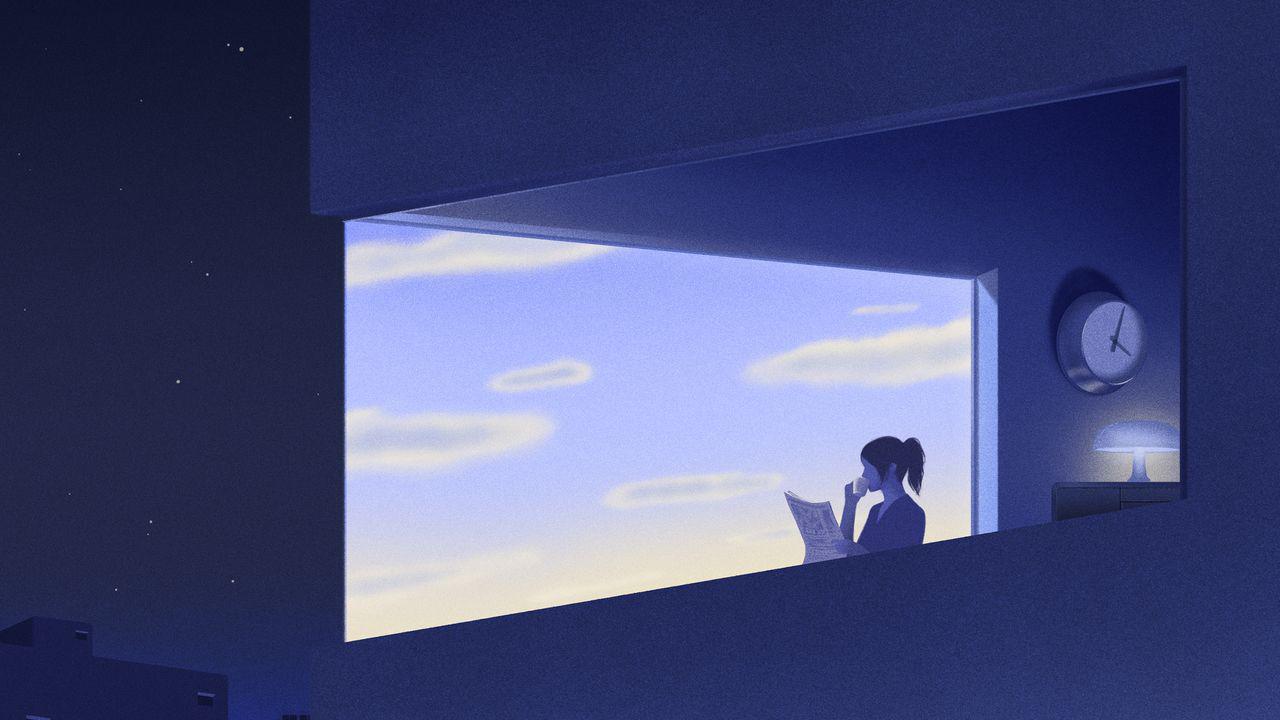 Why Some People Thrive on Four Hours of Sleep