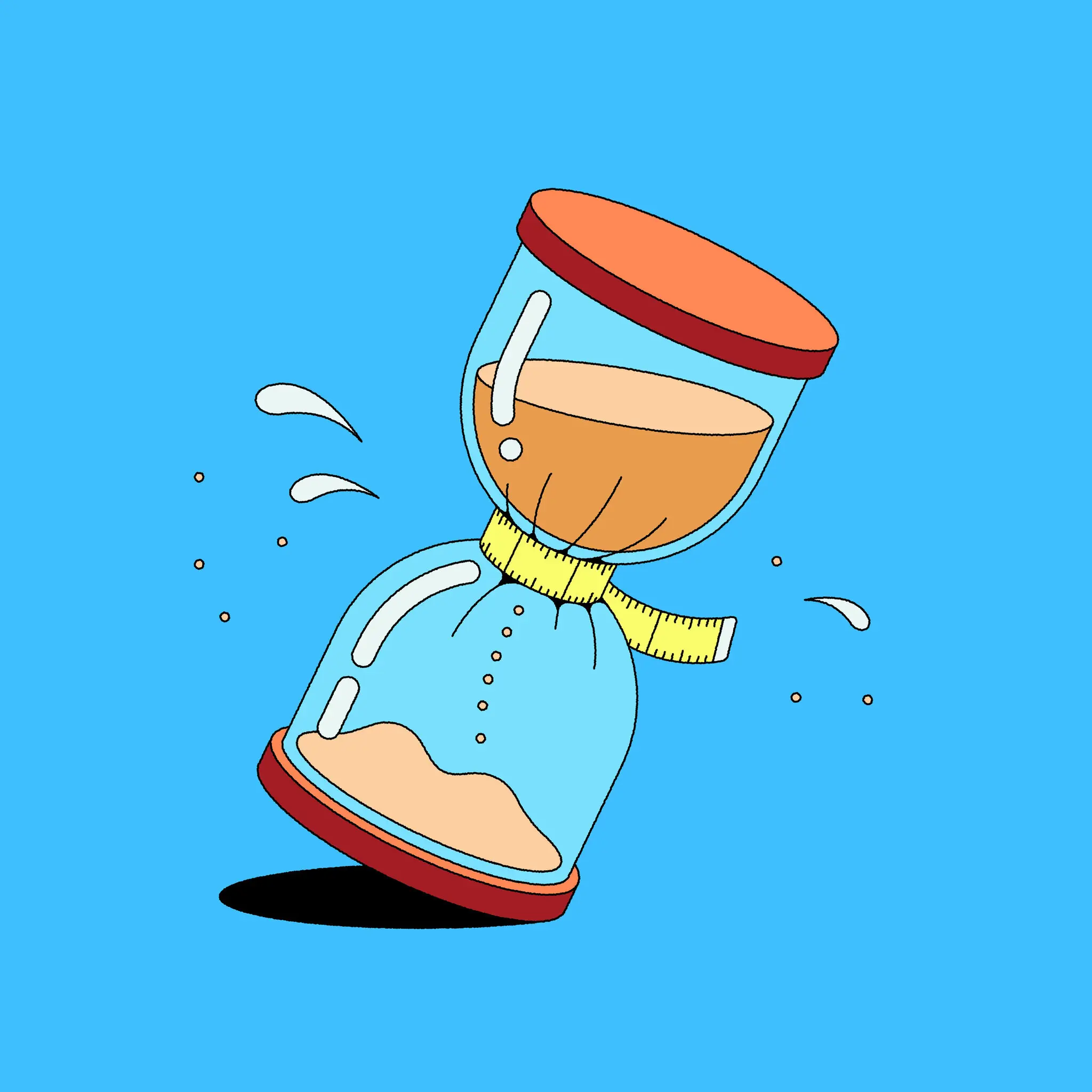 A New Concern About Weight Loss Drugs: What if They Work Too Well?