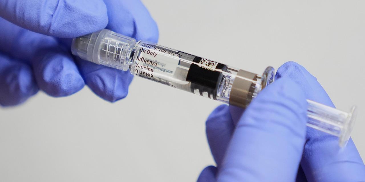 Opinion | A Welcome FDA Walkback on a Flu Vaccine