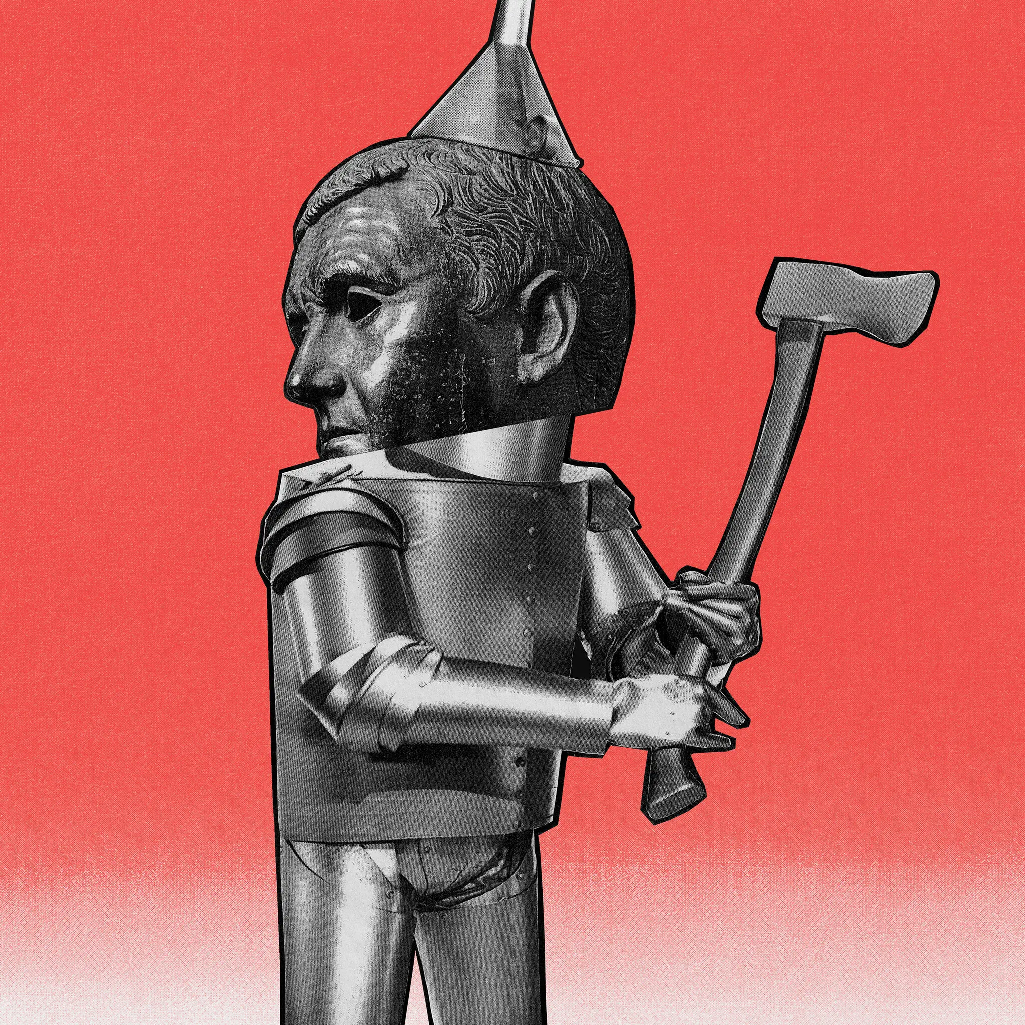 Picture of the author