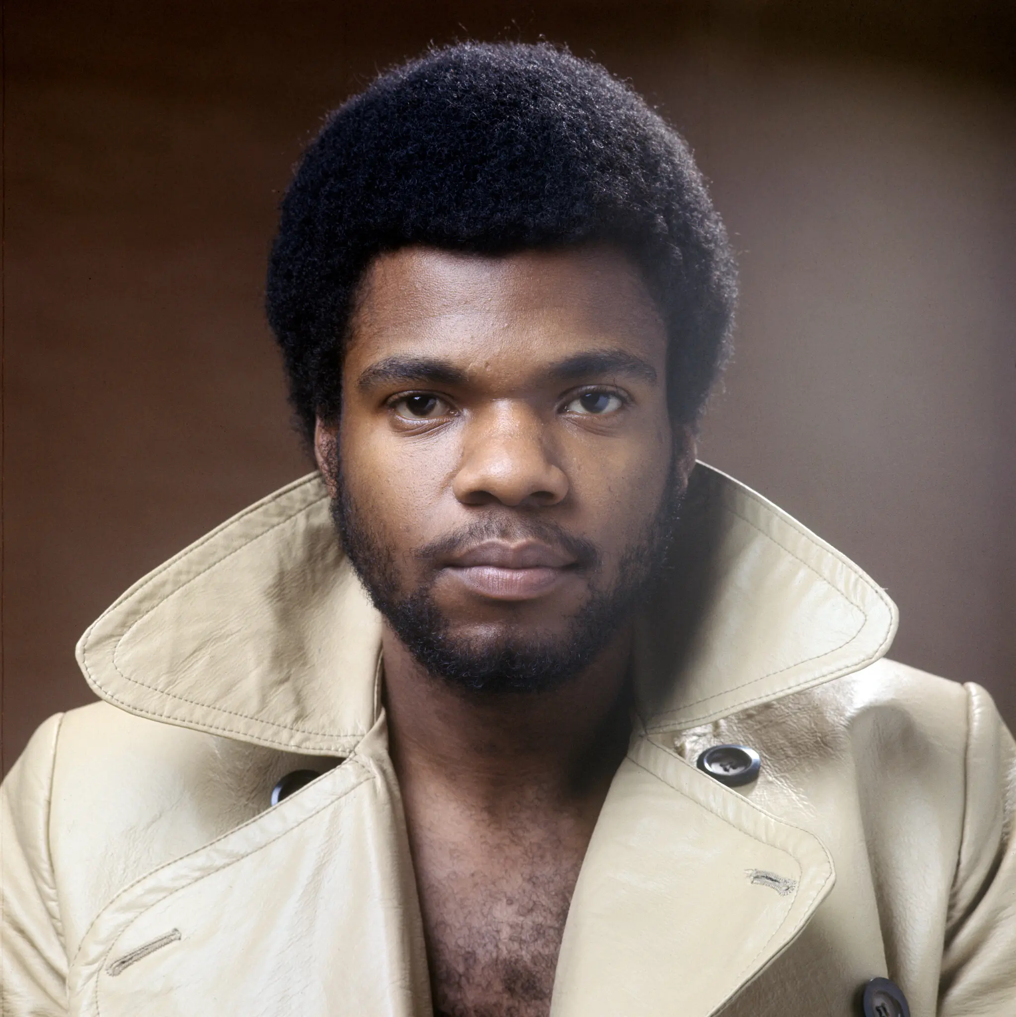 Billy Preston was known as a valued collaborator with the Beatles and the Rolling Stones before stepping out as an artist in his own right.