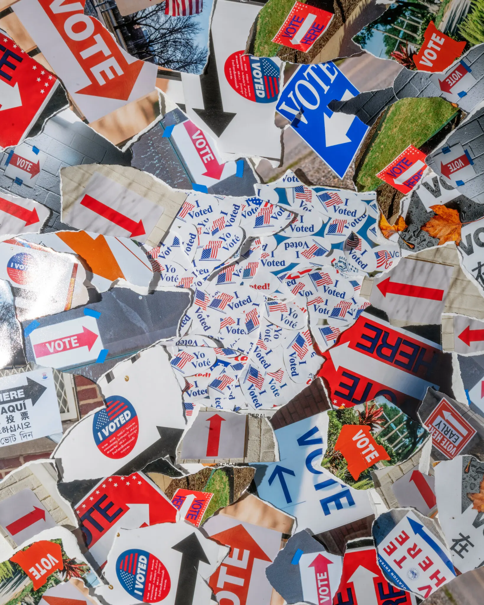 How California Is Damaging Faith in Government