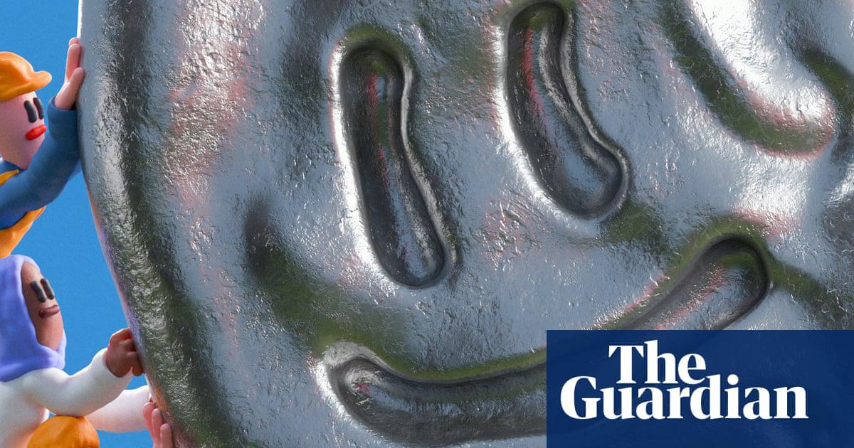 The rise of AI is making the future of work look bleak – but it could be an opportunity