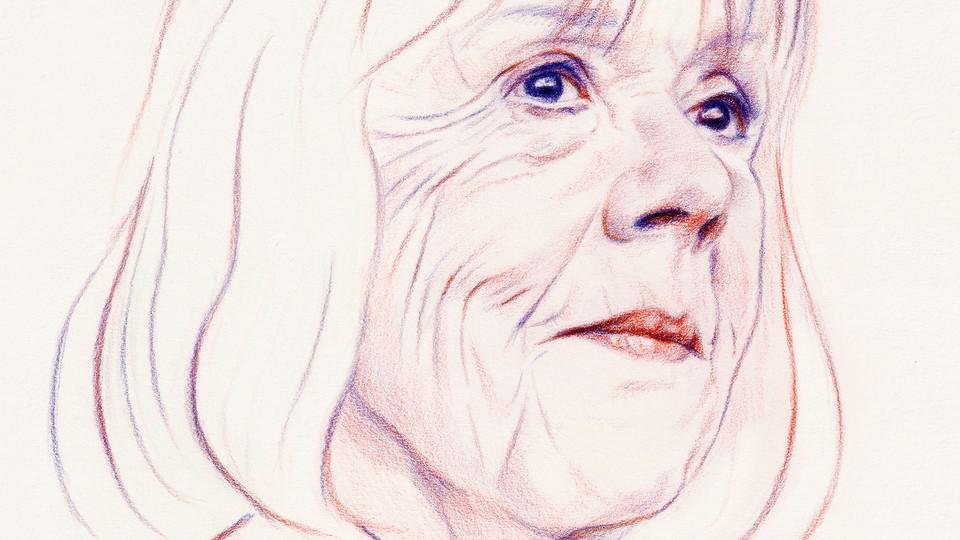 An Extraordinary Account of a Dangerous Marriage