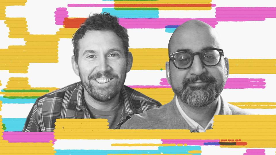 Picture of the author