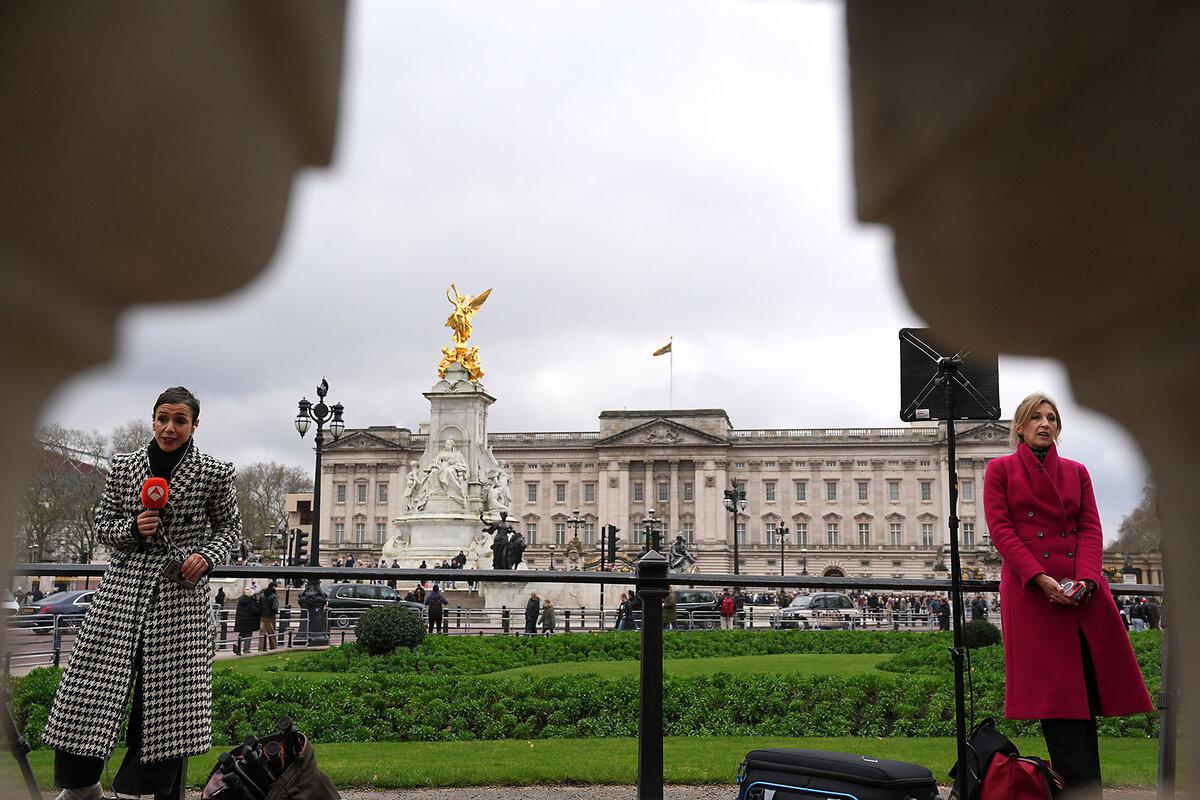 Who’s in the Epstein files, from the former Prince Andrew to Lawrence Summers