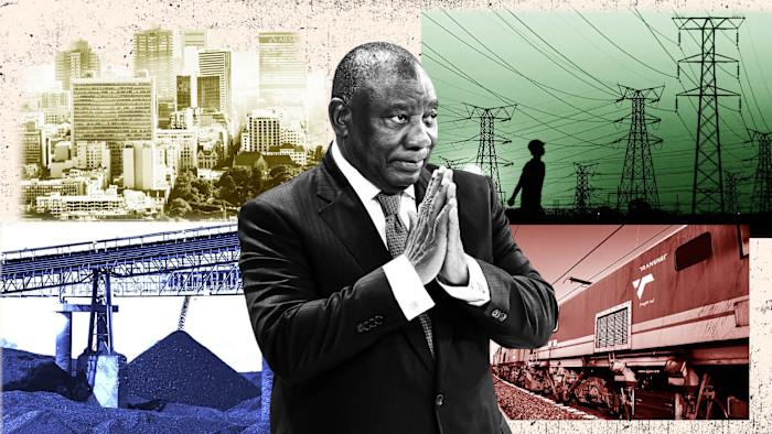 The ANC’s sudden embrace of South African business