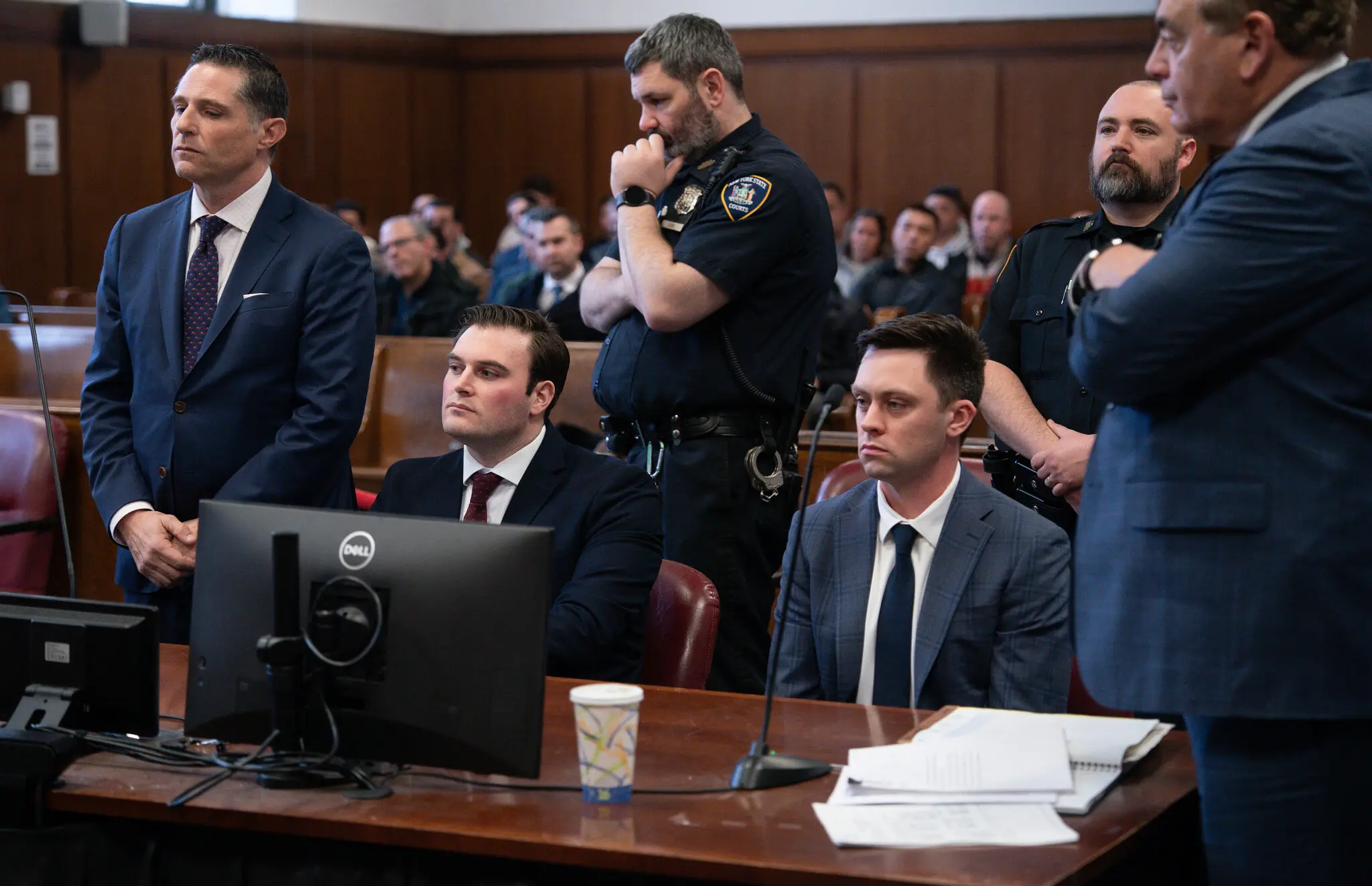 Picture of the author