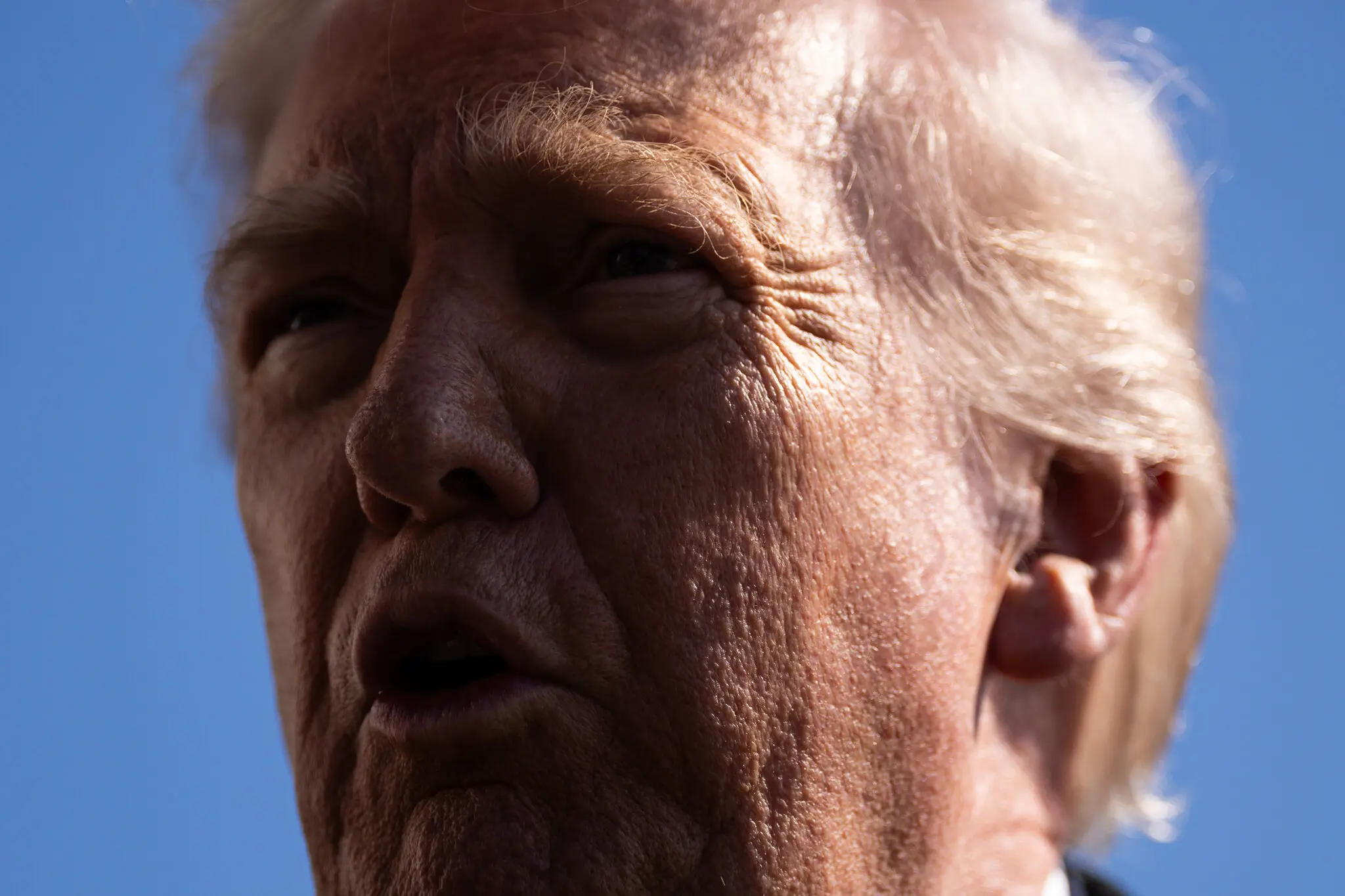 This Is How an Autocrat Goes to War