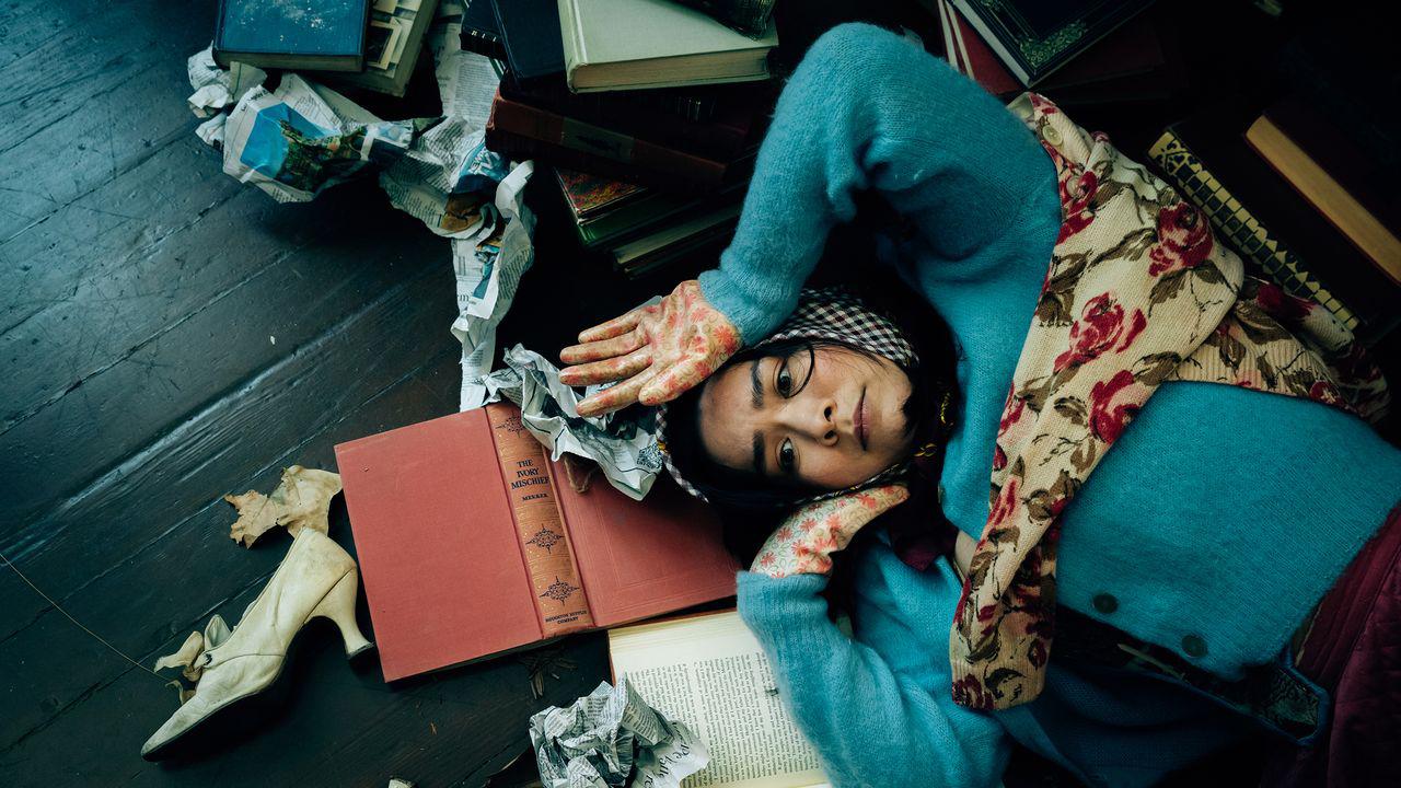 Picture of the author