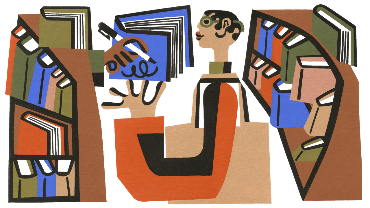 Picture of the author