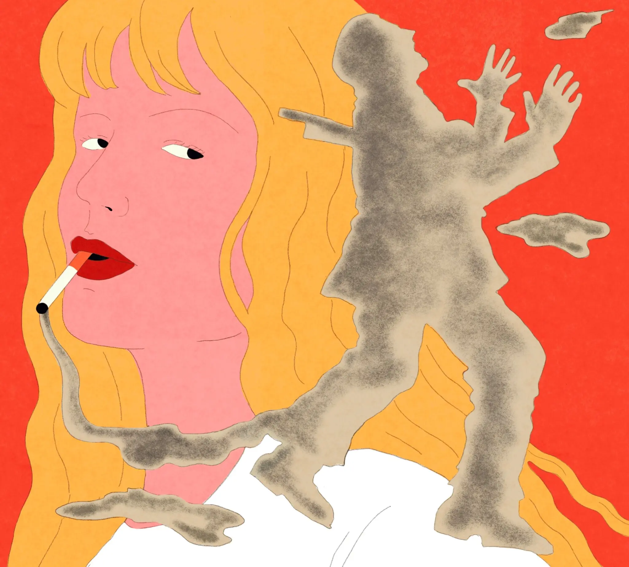 In 1970s San Francisco, a Groovy Tale of Sex and Menace