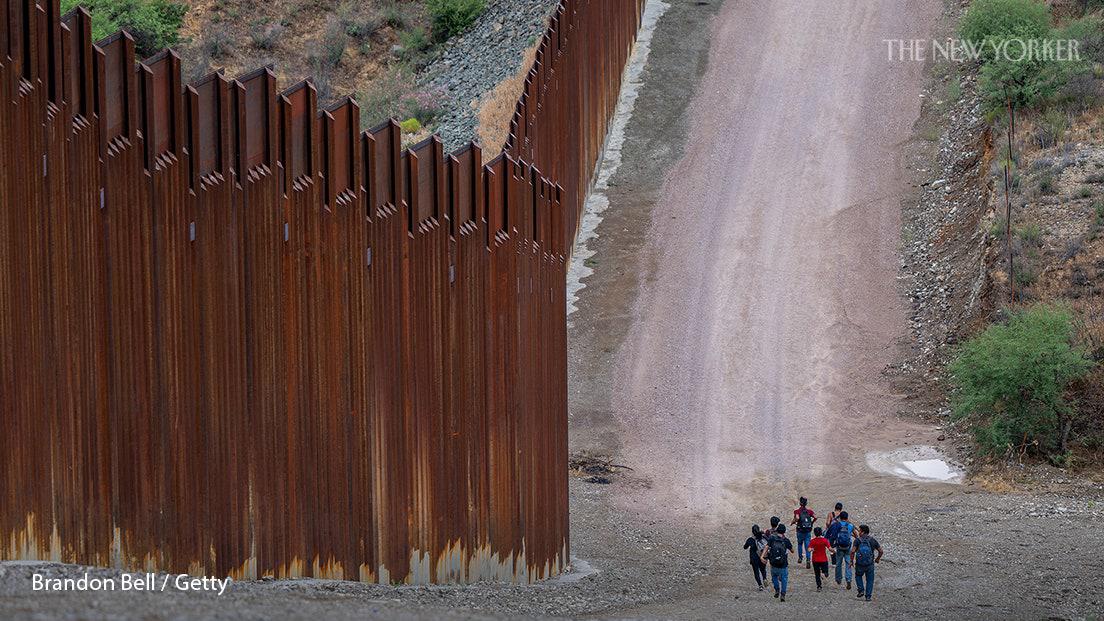 Finally, a Leap Forward on Immigration Policy